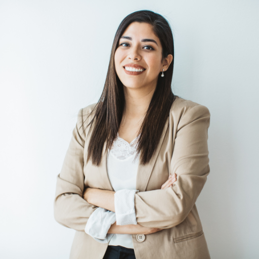 Priya Shah, Purchase Manager 