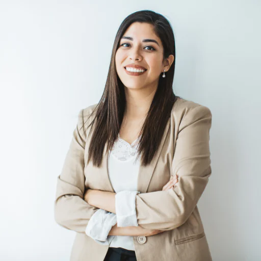 Priya Shah, Purchase Manager