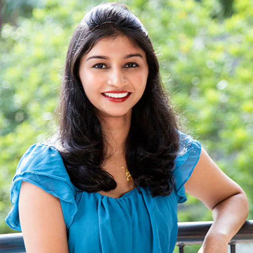 Aarti Verma, Procurement Head