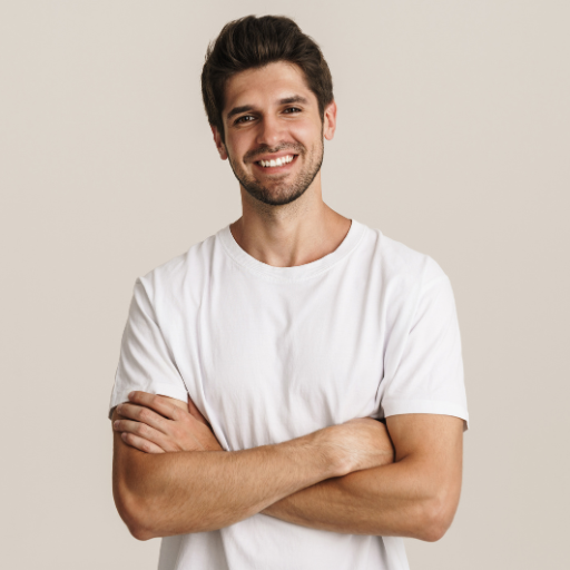 Ayush Rathi, Co-Founder 